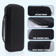 thumbnail image 3 of Bolsa de mano para transmisión de PS5 Caja de almacenamiento Portal Remote Play Bolsa de almacenamiento de accesorios de PS5 portátil, 3 of 6