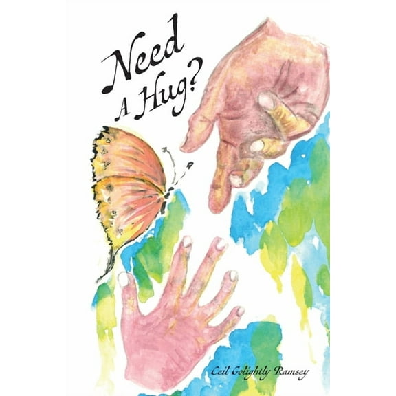 Need a Hug?, (Paperback)