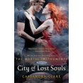 thumbnail image 1 of City of Lost Souls (The Mortal Instruments, Bk 5), 1 of 4