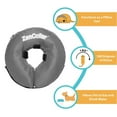 thumbnail image 4 of ZenPet Pro-Collar Inflatable Recovery Collar - Large - 1 count, 4 of 4