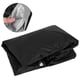 thumbnail image 2 of M Buder Funda Protectora Impermeable para Carrito de Golf 2 Asientos 210D Oxford Negro 234 cm / 92 inches Resistente al Polvo Lluvia Sol y Nieve Accesorios de Exterior, 2 of 9