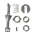 thumbnail image 4 of koolsoo Door Lock Cylinder Barrel Repair Kit front L/R Replacements Parts for Series, 4 of 9