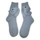 thumbnail image 5 of Calcetines Navideños Para Adultos Con Diseño De Casa De Animales Conejo, 5 of 10