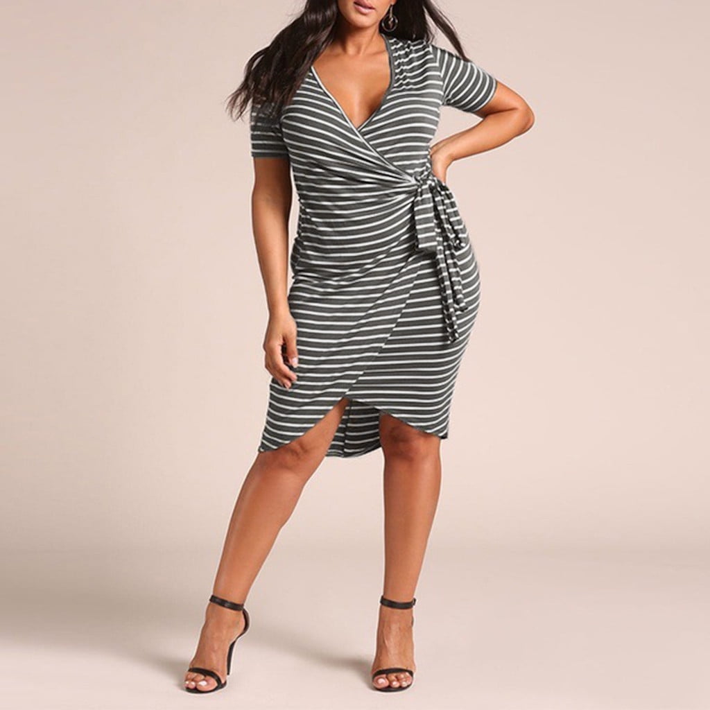 ladies fashion large sizes