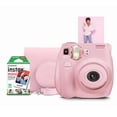 thumbnail image 1 of Kit appareil photo instantané Fujifilm Instax Mini 7S, 1 of 4