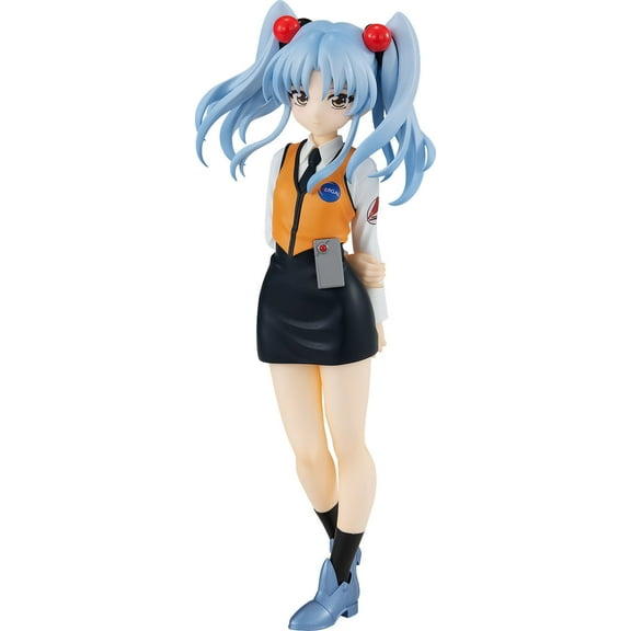 Good Smile Company Martian Successor Nadesico: Ruri Hoshino Pop Up Parade Figure (Re-Run)