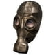 thumbnail image 1 of Máscara De Gas Low Poly Gas Mask Disfraz Cosplay Apocalipsis, 1 of 1