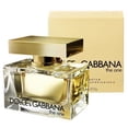 thumbnail image 1 of Perfume Dolce & Gabbana The One Dama Eau De Parfum 75 ml, 1 of 4