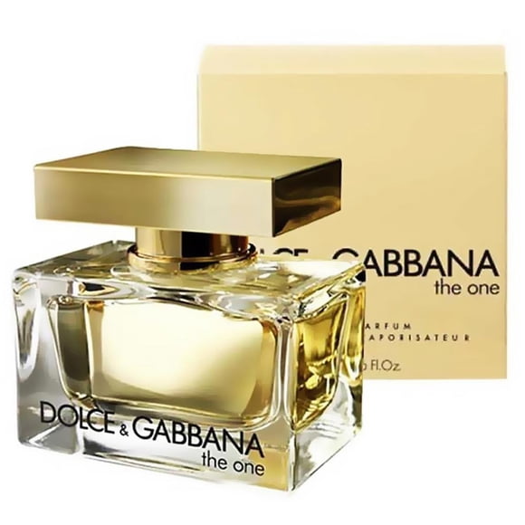 Perfume Dolce & Gabbana The One Dama Eau De Parfum 75 ml