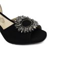 thumbnail image 3 of Zapatilla Casual Para Mujer Melissa Garcia T23 Zapaterias Mexico 7455-NGO, 3 of 4