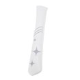 thumbnail image 1 of Alignment Stick Cover, PU and Velvet Portable Golf Alignment Rods Scratchproof Protector for Golf Training, 1 of 7