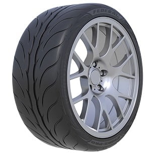 Federal 595 RS-Pro 235/40ZR18 91Y