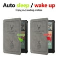 thumbnail image 4 of Peggybuy Étui de Protection Auto Sommeil Réveil Couverture Intelligente Étui pour Kindle Paperwhite 12e Génération 2024 Sorti 7 Po, 4 of 9