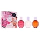 thumbnail image 3 of Set de regalo de perfume Viktor and Rolf Flowerbomb para mujer, 3 x 7 ml, 3 of 8
