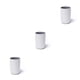 thumbnail image 2 of Injueey taza de taza de cepillo de soporte de cepillo hogar plástico simple para el hogar baño accesorios de almacenamiento de viaje gris Type1 NO1, 2 of 6