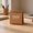 Brown, variant on Zeiwohndc 2026 Desk Calendar 18 Month from Jul 2025 to Dec 2026 For Notes Appointments