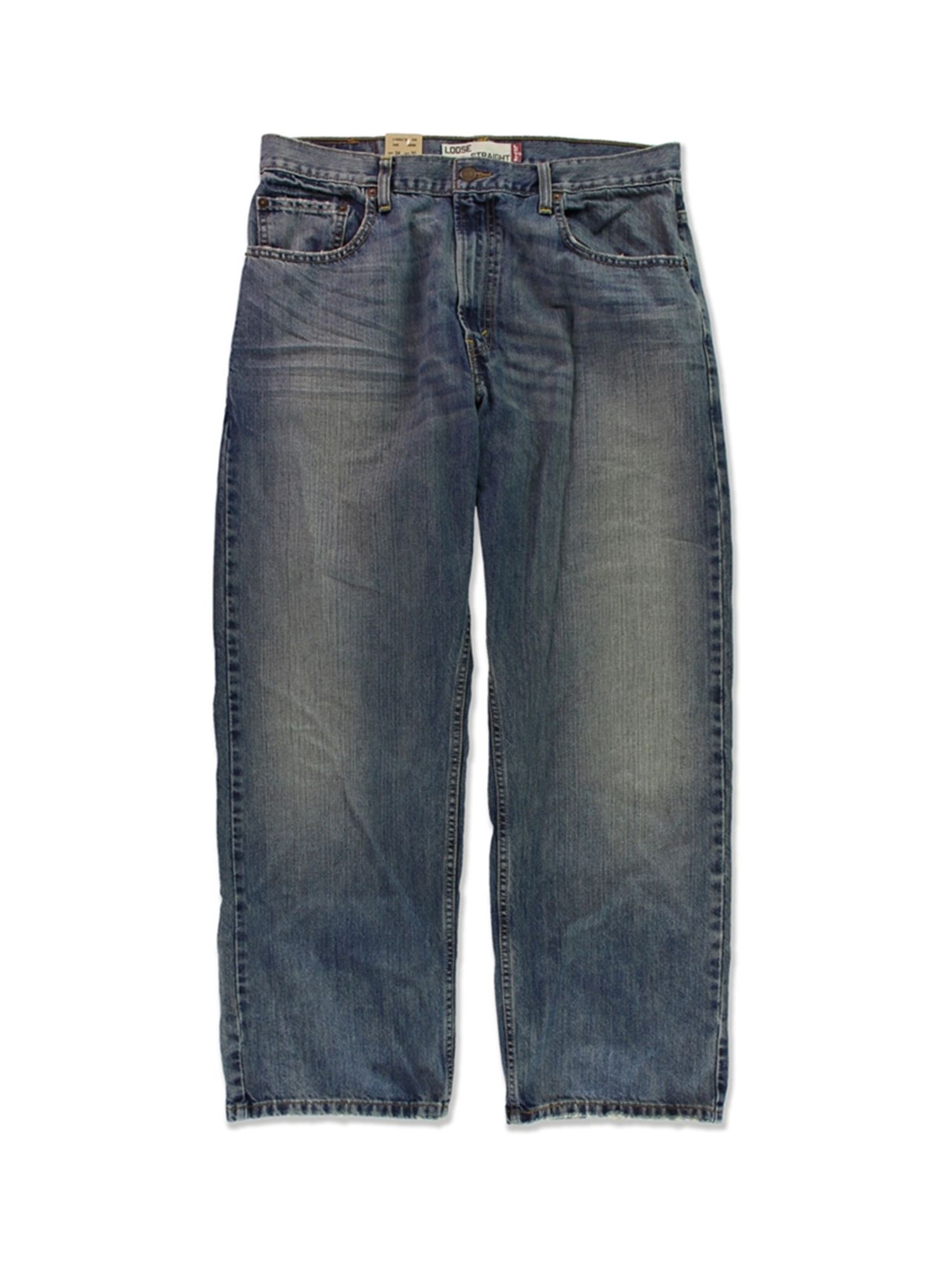 levis 569 rugged