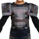 thumbnail image 3 of Disfraz de Minecraft Nether Armor para niños, talla L (10-12), 3 of 5