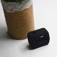 thumbnail image 2 of HEALEEP Action Camera Accessories Windproof Housing Cover Compatible for Hero8 Black, 2 of 8
