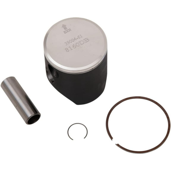 Wossner 8160DB Piston Kit - 53.96mm