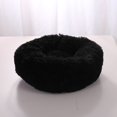 thumbnail image 1 of Cama supersuave para perros, alfombrilla para gatos de peluche, camas para perros grandes, cama para perros, casa de Labradores, cojín redondo, accesorios para productos para mascotas Tan Jianjun unisex, 1 of 2