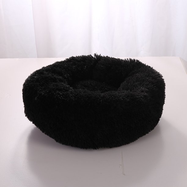 Cama supersuave para perros, alfombrilla para gatos de peluche, camas para perros grandes, cama para perros, casa de Labradores, cojín redondo, accesorios para productos para mascotas Tan Jianjun unisex