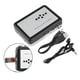 thumbnail image 4 of Reproductor de sonido de casete Yotijar Conversor grabador de casete USB sin PC, 4 of 10