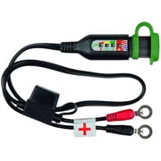 TECMATE Battery Status/Charge System Monitor - Lithium/SAE - 20 Pack O-127JAR
