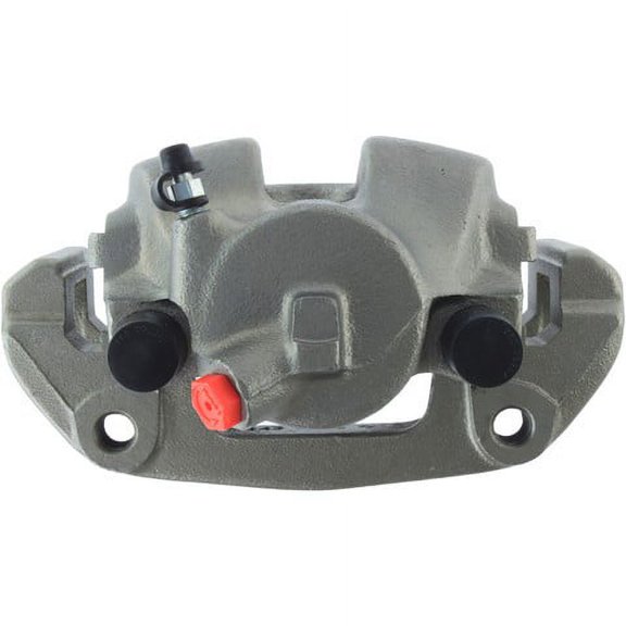 Centric Parts Disc Brake Caliper P/N:141.34043 Fits select: 2000 BMW Z3 2.8, 1998-2000 BMW 323