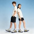 thumbnail image 3 of Boys Girls Sneakers Kid's Running Shoes, Breathable Lightweight Outdoor Sport Casual Tennis Shoes, Training Sneakers for Little Kid/Big Kid, 3 of 13
