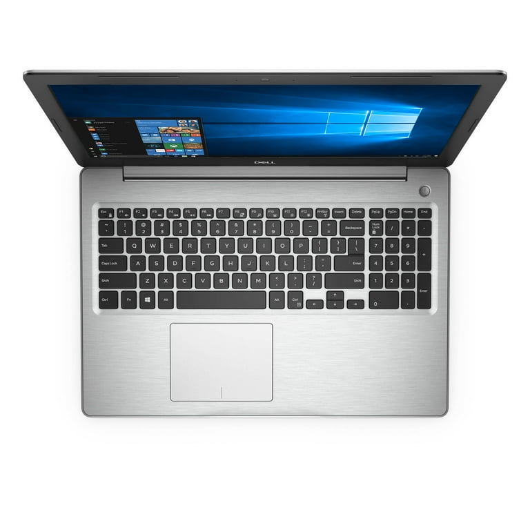 Dell Inspiron 15 5000 (5570) Laptop, 15.6”, Intel Core i3