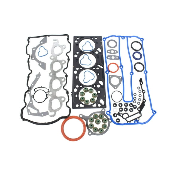 DNJ FGS4018 MLS Full Gasket Set Fits Cars & Trucks 98-99 Ford Mercury Contour Cougar 2.0L DOHC