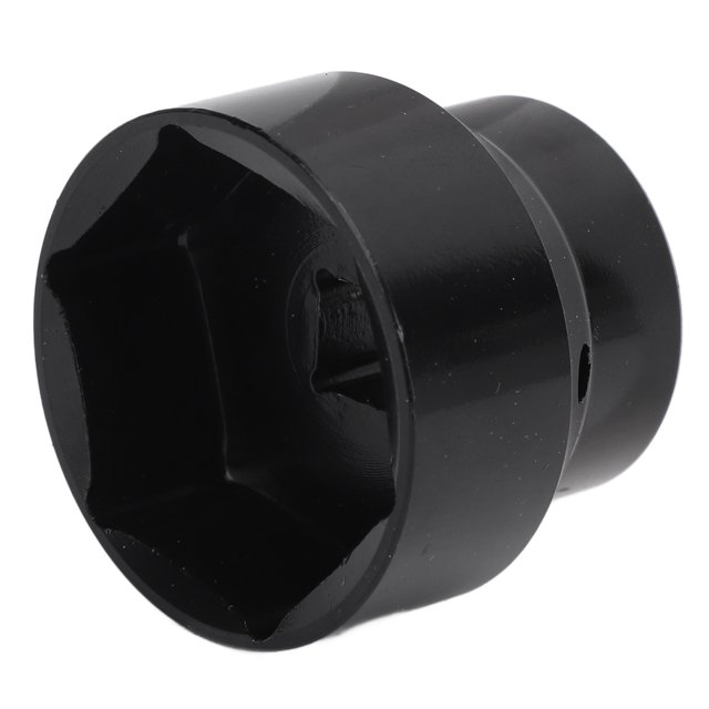 Casquillo Del Filtro De Combustible De Aceite, Tapa Del Casquillo Del Filtro De Combustible Compacto De Alta Durabilidad 24 Mm 36 Mm Para Powerstroke 6.0L 6.4L