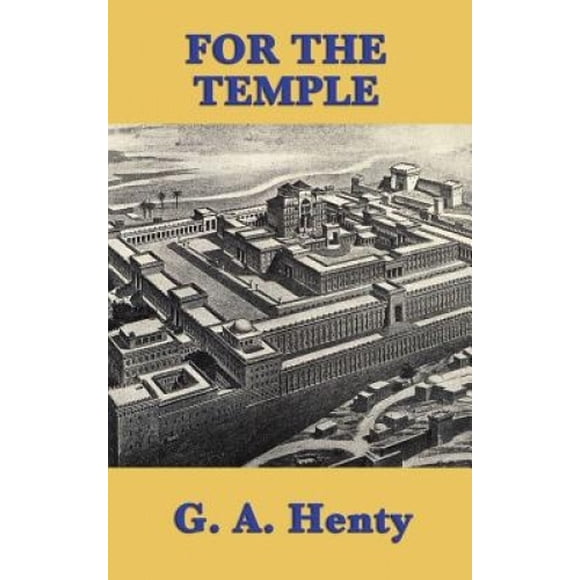 Pour le Temple