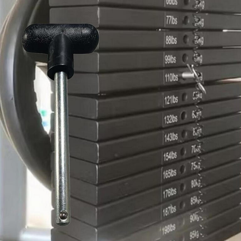 kesoto Weight Stack Pin, Weight Stack Replacement
