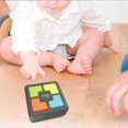 thumbnail image 4 of Jeu de Mémoire Électronique Répéter la Couleur pour Enfants Jeu Portable Enfants, 4 of 9