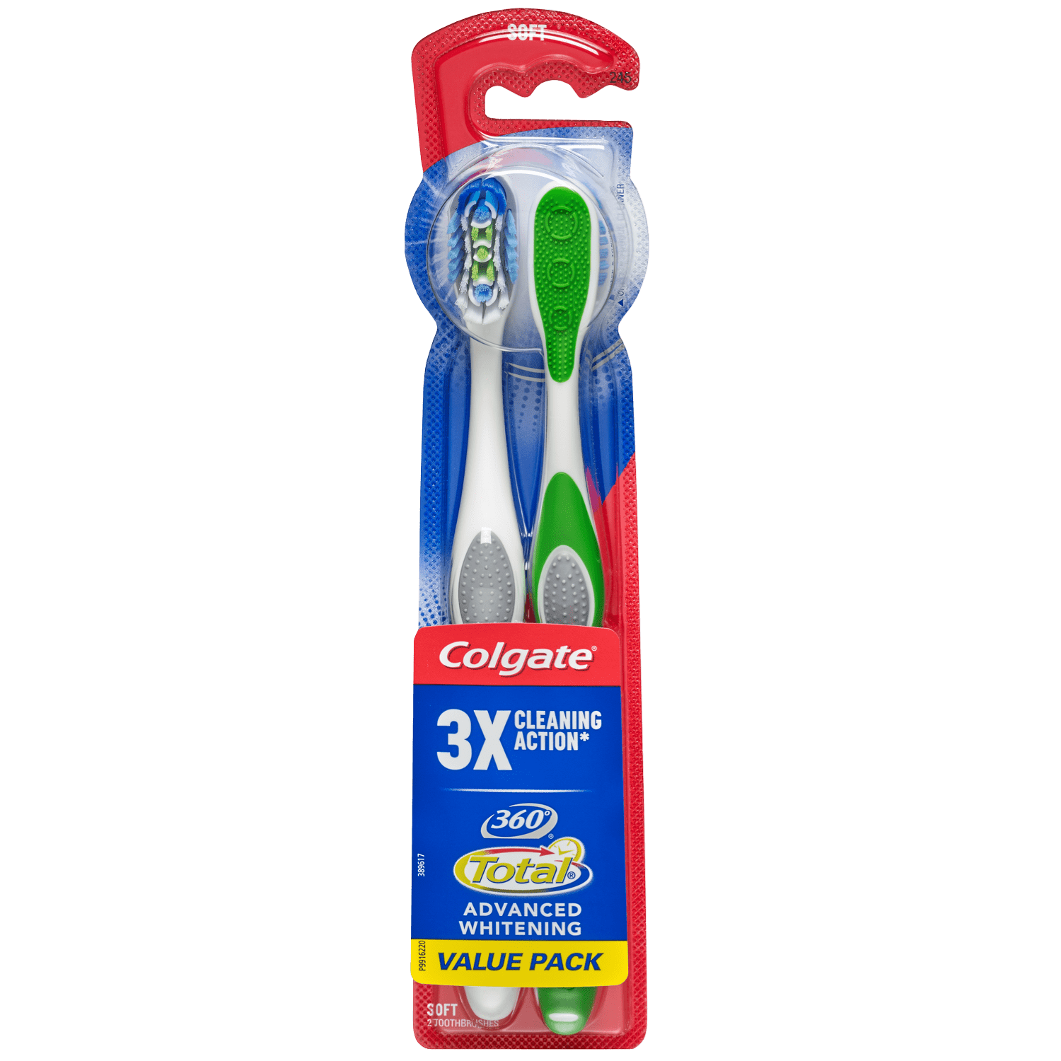 colgate brush 360
