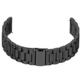 thumbnail image 6 of 20mm Width Metal Strap Bracelet For OMEGA , Stainless Steel Watch Accessories, 6 of 7