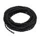 thumbnail image 3 of Cable de luz colgante de 5 m, accesorio de iluminación, decoración, accesorio de iluminación retro DIY negro, 3 of 9