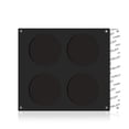 thumbnail image 1 of Poudres de PALETTE FREEDOM SYSTEM [4] Rondes, 1 of 2