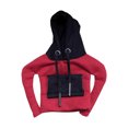 thumbnail image 2 of BotaniNest Desk Goose Outfits Hoodies Tabletop Goose Accessory Mini Porch Goose Costume, 2 of 4