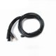 thumbnail image 3 of 1t4 Cable de extensión para bicicleta eléctrica, pantalla de freno, parte del acelerador Afortunado Sencillez, 3 of 4