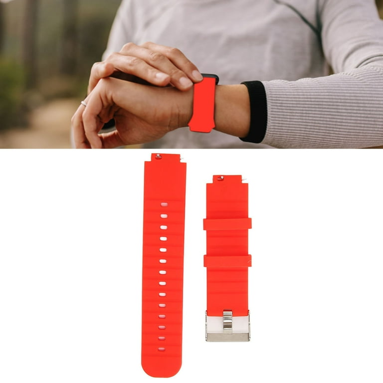 Walmart smart sale watch bands