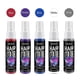 thumbnail image 4 of 30ml 5 Color Liquid Spray Temporary Hair Dye Unisex Hair Color Dye Instant Color, 4 of 5