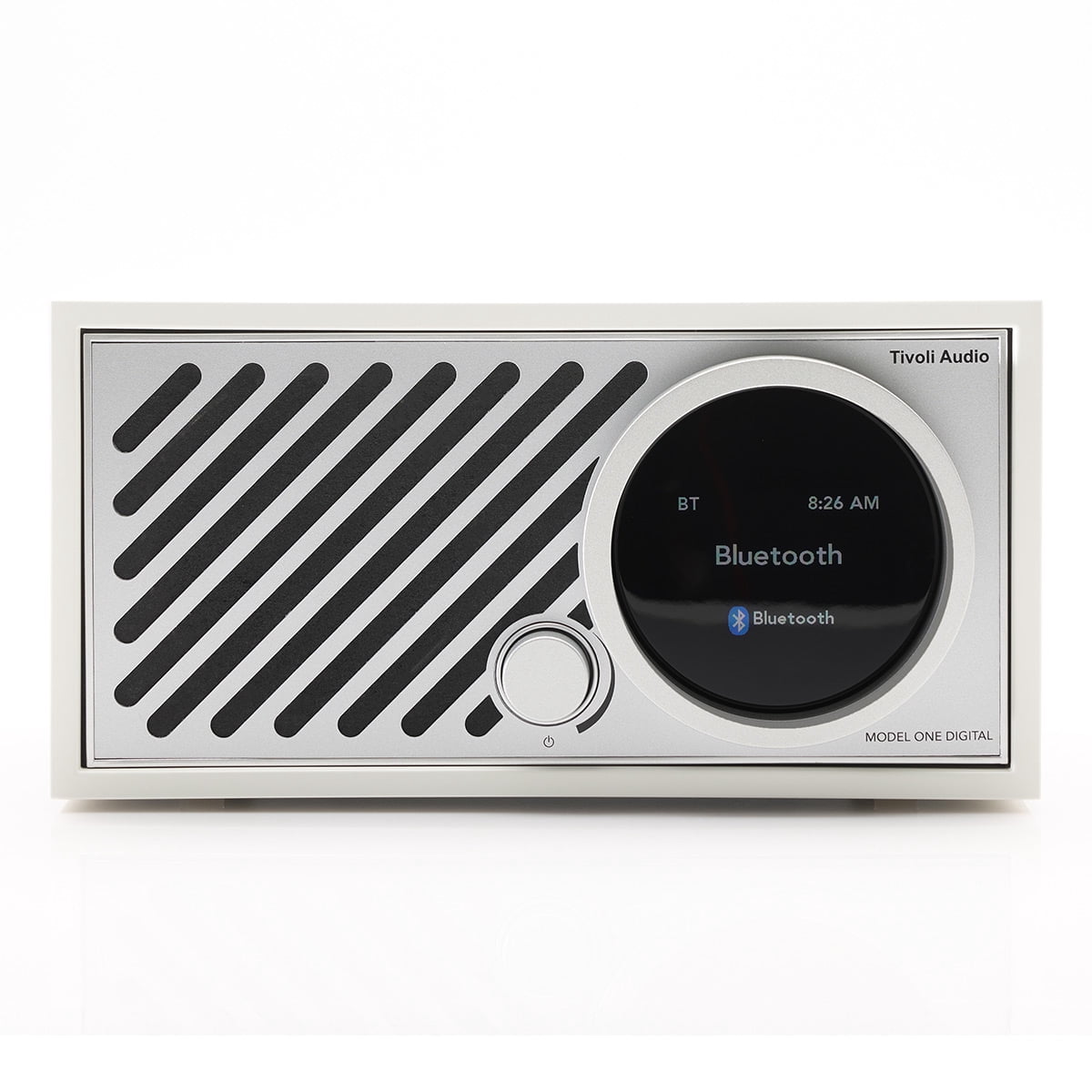 Tivoli Audio Model One Bluetooth AM/FM Radio & Speaker with Wood