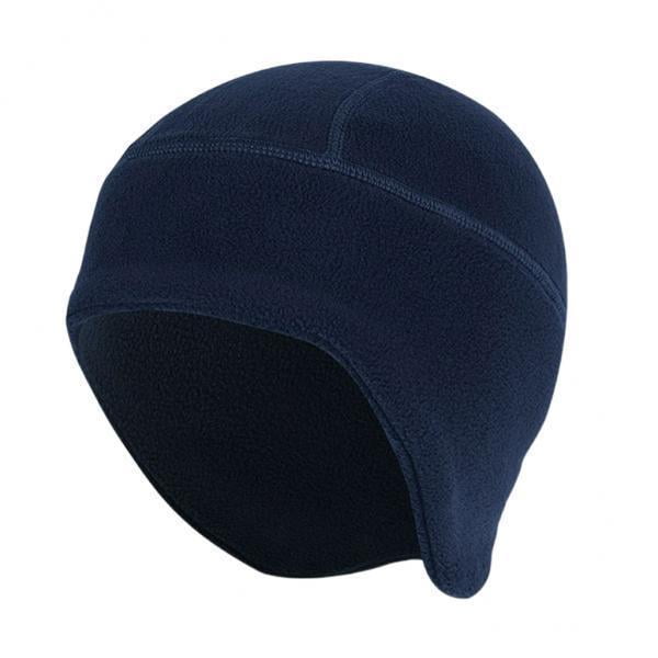 Gorro de Ciclismo de Invierno Sunnimix Forro Cálido 3 Piezas