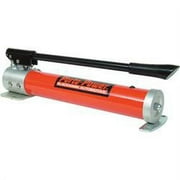 Porto-Power 156823 10 Ton Pump - 200 -10000 PSI