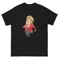 thumbnail image 3 of Angela Merkel T-Shirt, 3 of 11