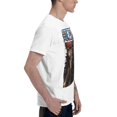 thumbnail image 3 of Camiseta de Manga Corta para Hombres Onepiece, 3 of 5