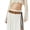Brown, variant on Women's Western Wide Belt Cowgirl Boho Disc Belt for Dresses Jeans